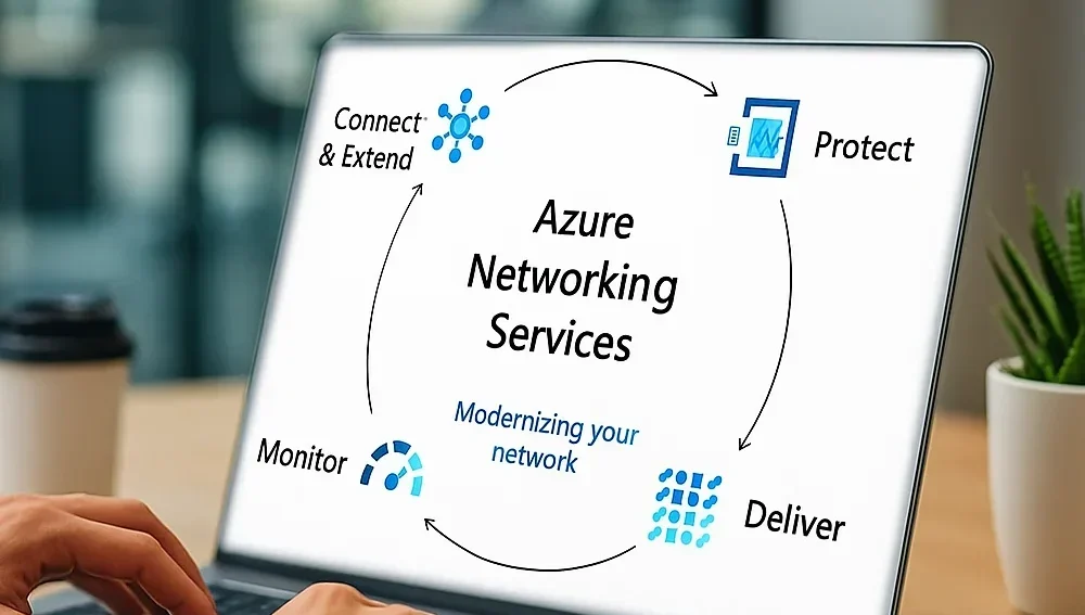Azure-Networking-Solutions-EstCloud